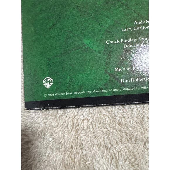 Christopher Cross 1979 Vinyl Record Album By Warner Bros Records With Original C - Picture 5 of 12